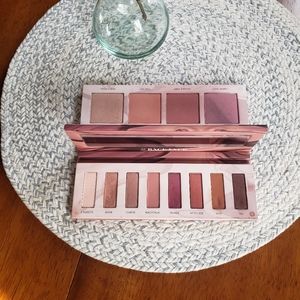 Urban Decay Backtalk Palette